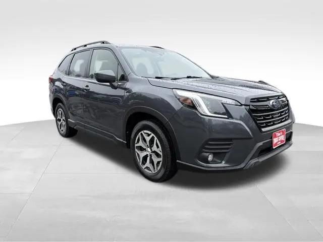 2024 Subaru Forester Premium for sale in Epsom, NH