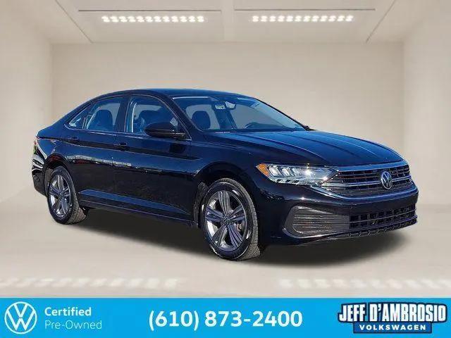 2023 Volkswagen Jetta 1.5T SE for sale in Downingtown, PA