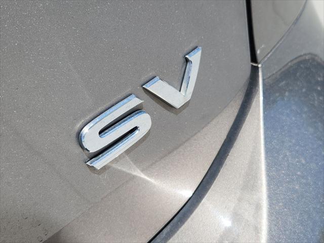 2015 Nissan Quest SV