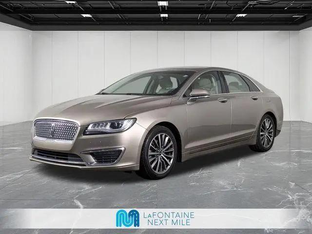 2018 Lincoln MKZ Premiere for sale in Farmington Hills, MI