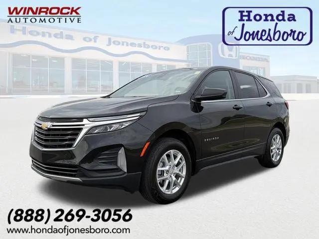 2024 Chevrolet Equinox AWD LT for sale in Jonesboro, AR