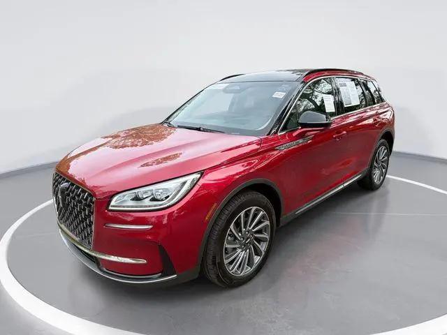 2025 Lincoln Corsair Reserve for sale in Cary, NC