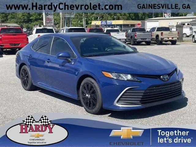 2023 Toyota Camry LE for sale in Gainesville, GA