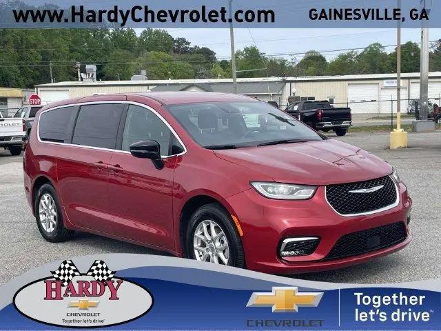 2025 Chrysler Pacifica Select for sale in Gainesville, GA