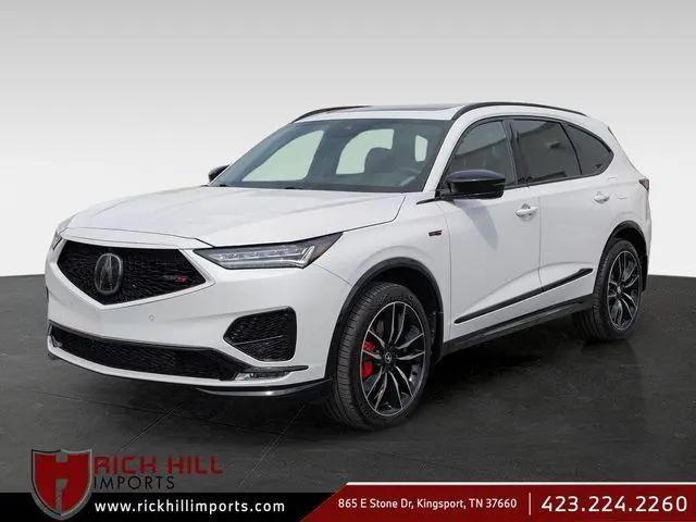 2023 Acura MDX Type S w/Advance Package for sale in Kingsport, TN