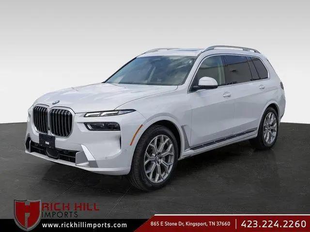 2026 BMW X7 xDrive40i for sale in Kingsport, TN