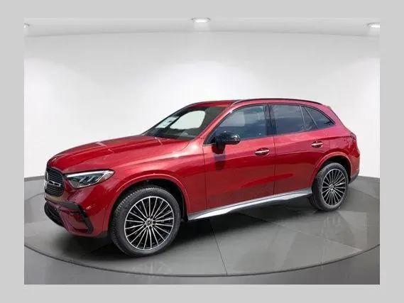 2025 Mercedes-Benz GLC 4MATIC SUV for sale in Kingsport, TN
