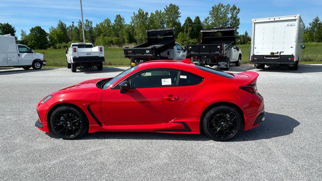 2026 Toyota GR86 Premium