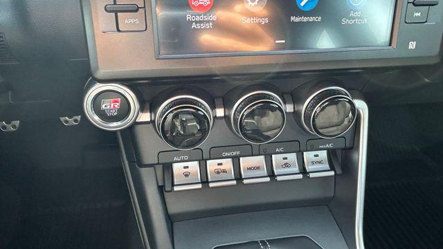 2026 Toyota GR86 Premium