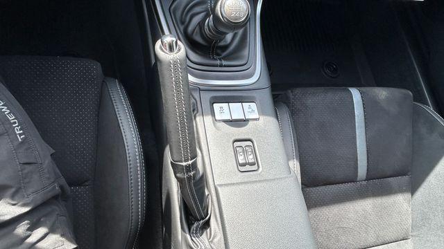 2026 Toyota GR86 Premium