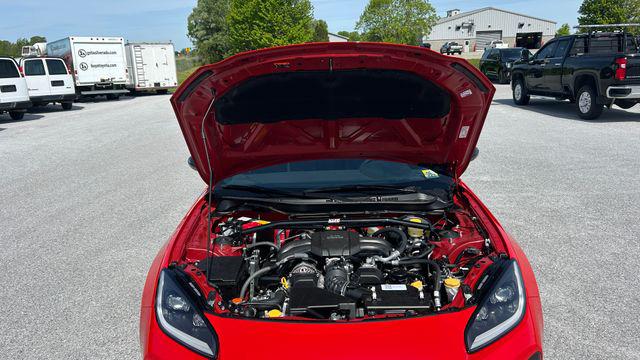 2026 Toyota GR86 Premium