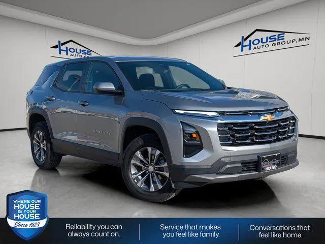 2026 Chevrolet Equinox AWD LT for sale in Stewartville, MN