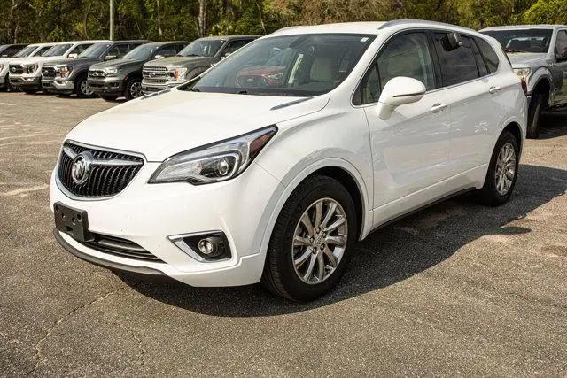 2020 Buick Envision FWD Essence for sale in Havana, FL