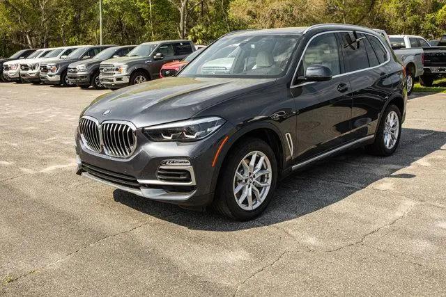 2019 BMW X5 xDrive40i for sale in Havana, FL