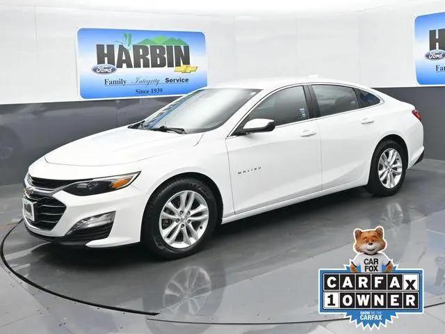 2024 Chevrolet Malibu FWD 1LT for sale in Scottsboro, AL