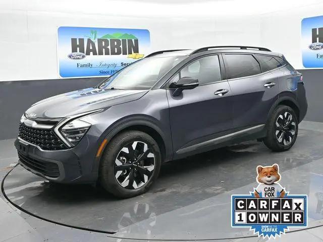 2024 Kia Sportage X-Line for sale in Scottsboro, AL