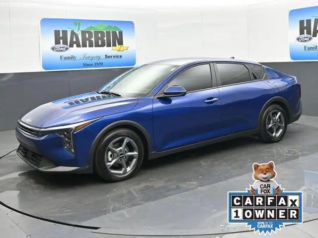 2025 Kia K4 LXS for sale in Scottsboro, AL