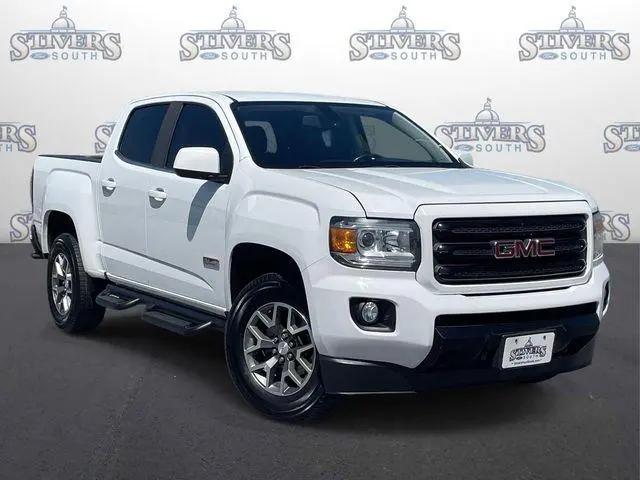2019 GMC Canyon All Terrain w/Cloth for sale in Union City, GA