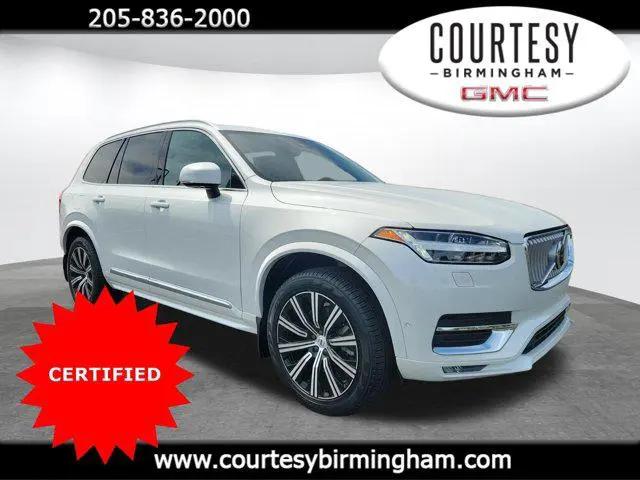 2024 Volvo XC90 B5 Plus Bright Theme for sale in Birmingham, AL
