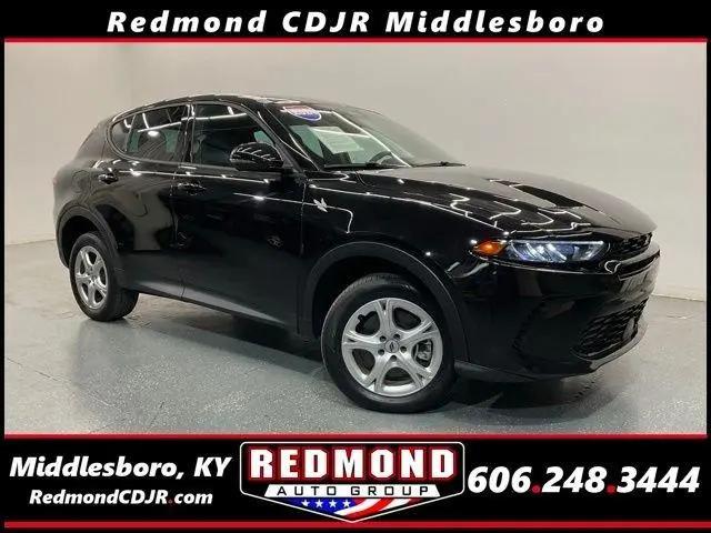 2024 Dodge Hornet GT Plus AWD for sale in Middlesboro, KY