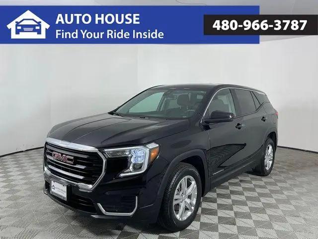 2024 GMC Terrain AWD SLE for sale in Phoenix, AZ