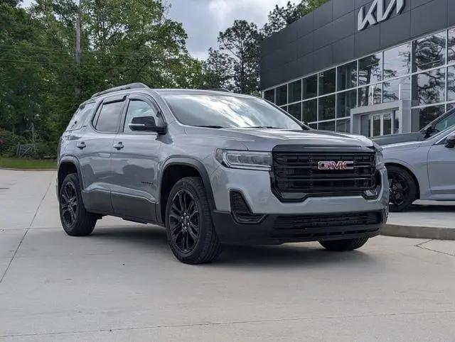 2023 GMC Acadia FWD SLE for sale in Hattiesburg, MS