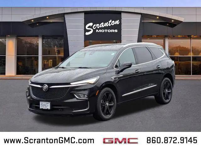 2023 Buick Enclave Essence AWD for sale in Vernon, CT
