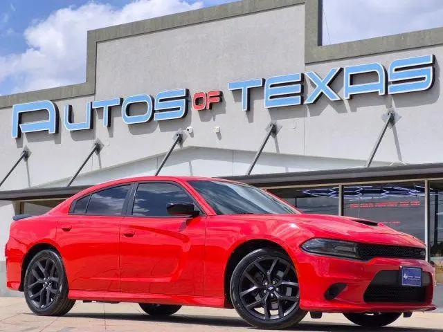 2020 Dodge Charger GT RWD for sale in TYLER, TX