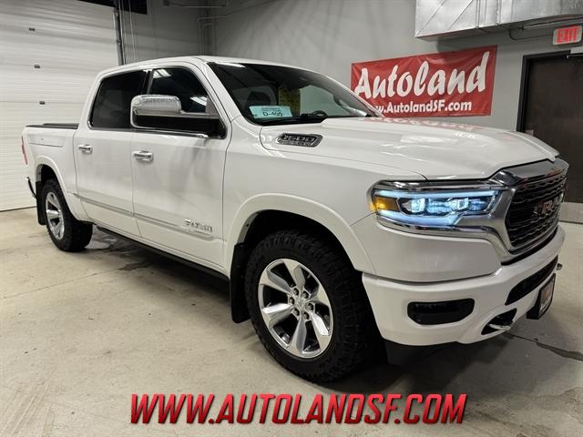 2019 Ram 1500 Limited for sale in Sioux Falls, SD