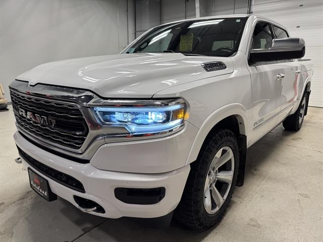 2019 Ram 1500 Limited
