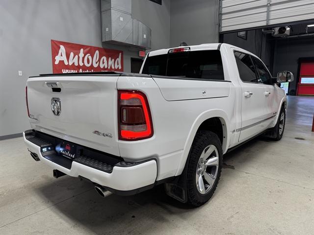 2019 Ram 1500 Limited