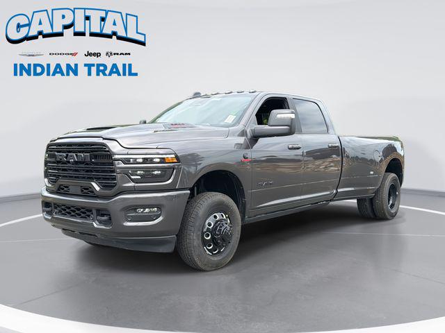 2026 Ram 3500 Laramie Crew Cab 4x4 8' Box for sale in Indian Trail, NC