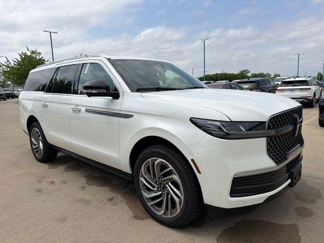 2026 Lincoln Navigator Reserve L
