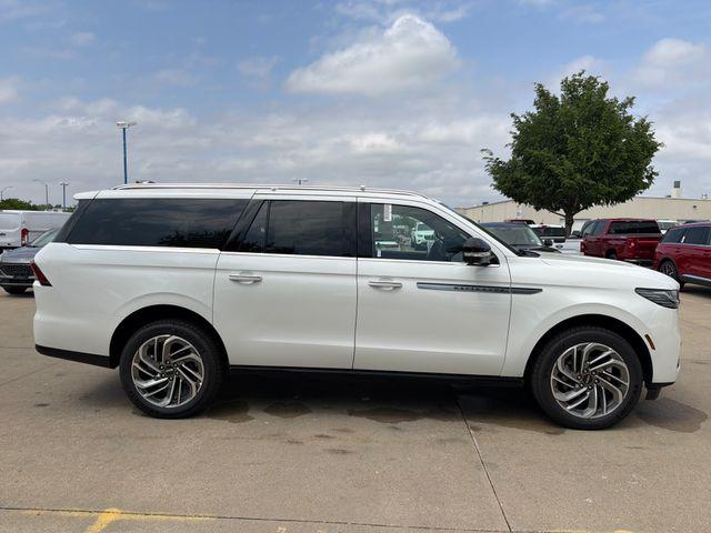 2026 Lincoln Navigator Reserve L