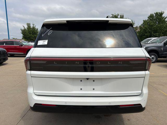 2026 Lincoln Navigator Reserve L