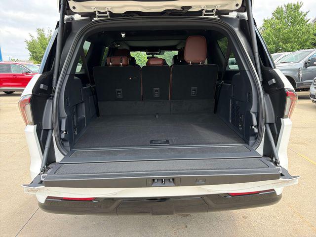 2026 Lincoln Navigator Reserve L