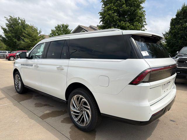 2026 Lincoln Navigator Reserve L