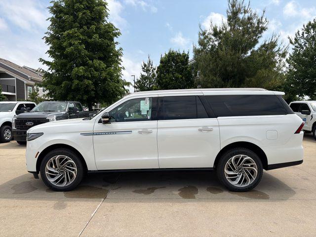 2026 Lincoln Navigator Reserve L
