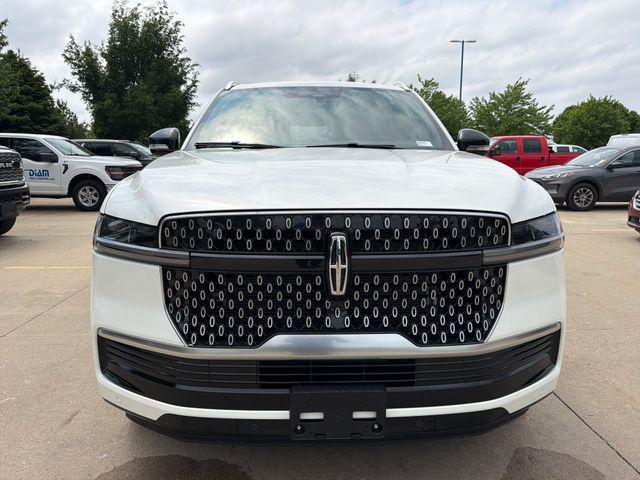 2026 Lincoln Navigator Reserve L