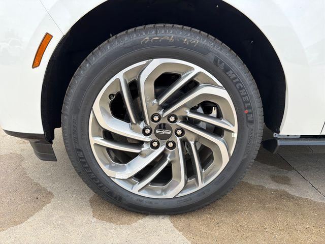 2026 Lincoln Navigator Reserve L