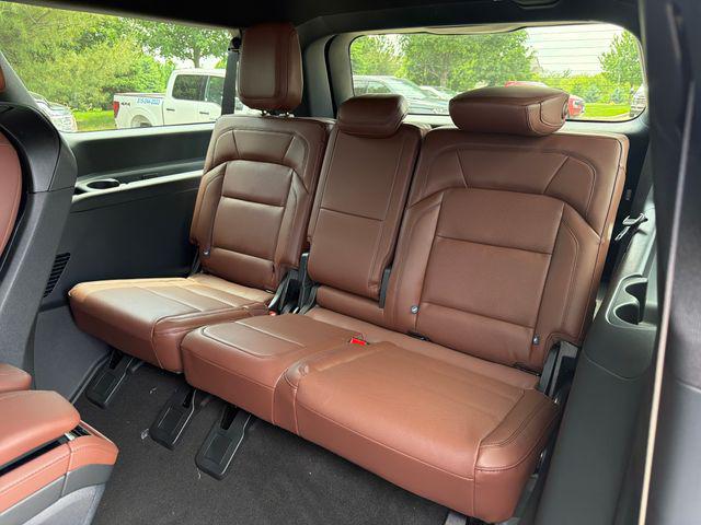 2026 Lincoln Navigator Reserve L