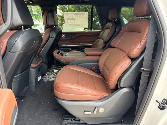 2026 Lincoln Navigator Reserve L