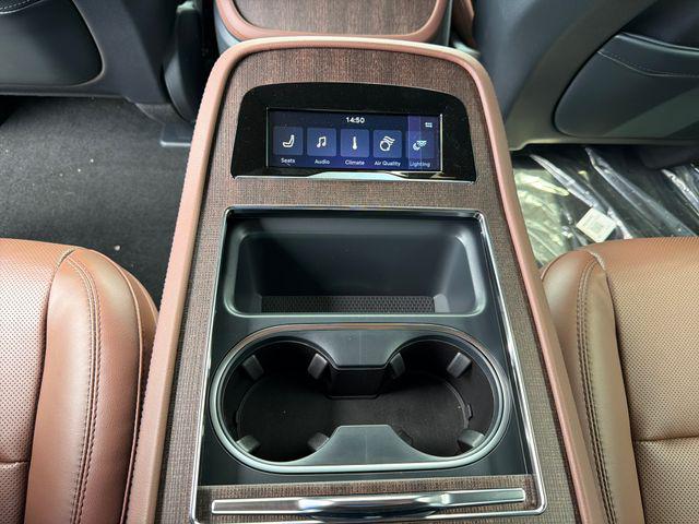 2026 Lincoln Navigator Reserve L