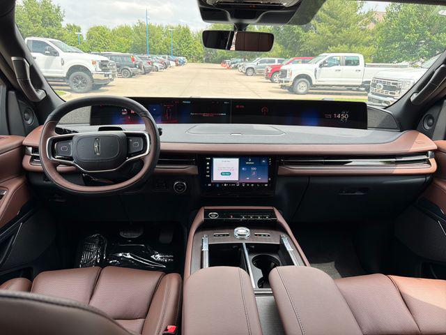 2026 Lincoln Navigator Reserve L