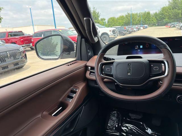 2026 Lincoln Navigator Reserve L