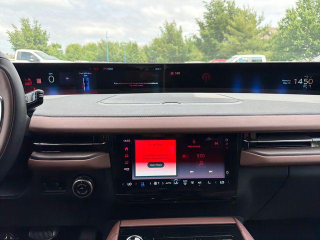 2026 Lincoln Navigator Reserve L