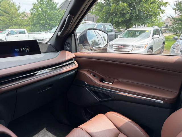 2026 Lincoln Navigator Reserve L