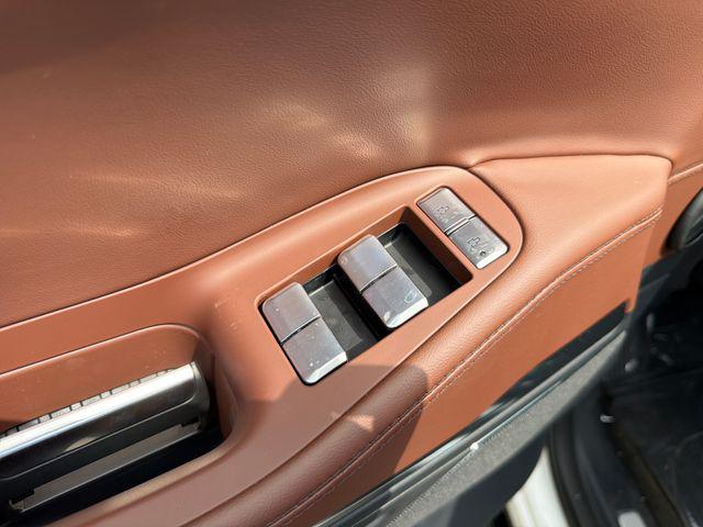 2026 Lincoln Navigator Reserve L