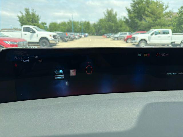 2026 Lincoln Navigator Reserve L