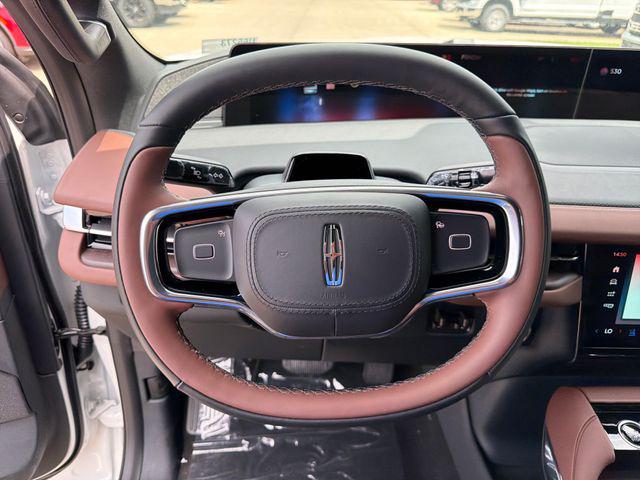 2026 Lincoln Navigator Reserve L